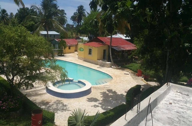 Villa Lidia San Cristobal Republica Dominicana